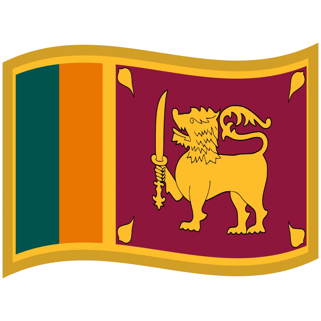 Sri Lanka